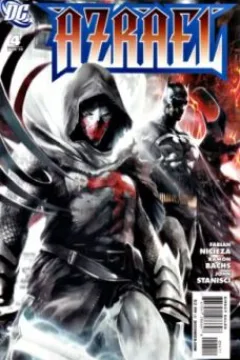 Azrael (Volume 2)
