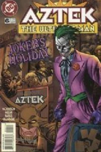 A Child's Garden of Sinister Capers?