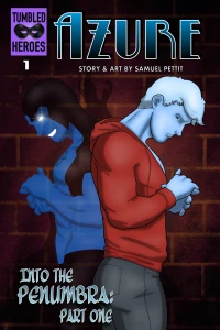 Into the Penumbra: Part One