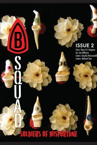 Issue #2