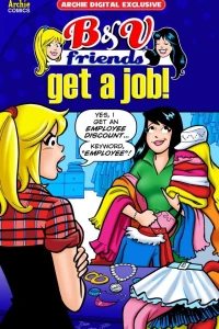 Issue #1