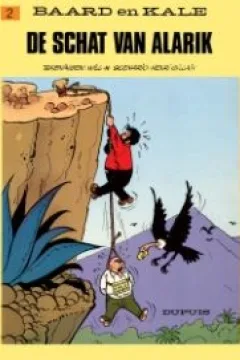 De Schat van Alarik