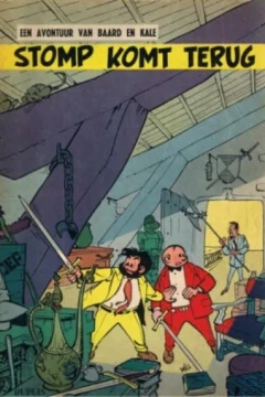 Stomp Komt Terug