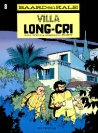 Cover of Villa Long-Cri