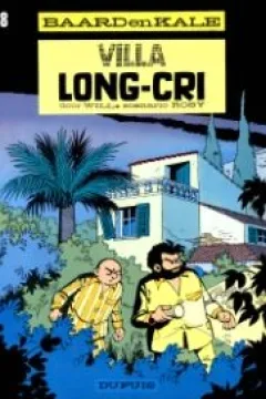 Villa Long-Cri