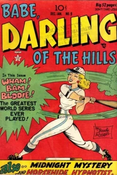 Darling of the Hills