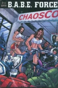 Issue #1