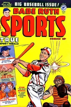 Big Baseball Issue!