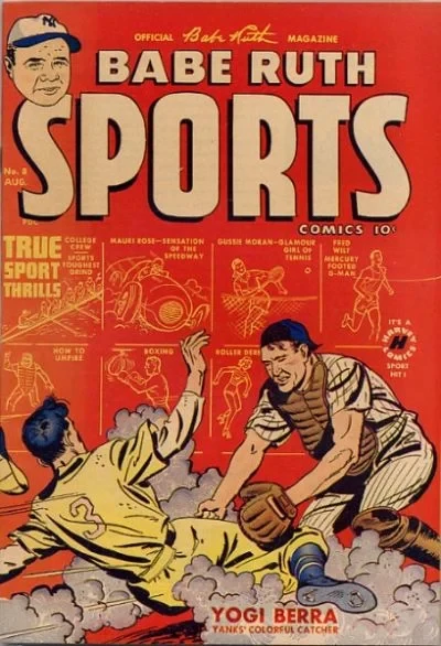 Cover of Issue #8