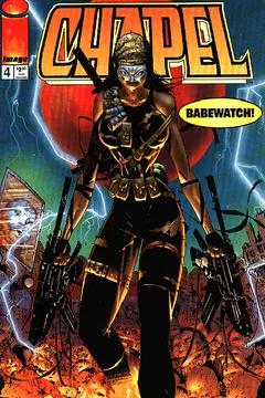 Babewatch