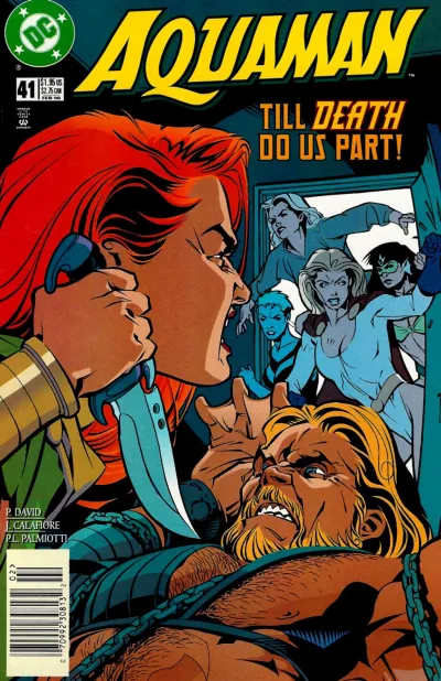 Cover of Babewatch