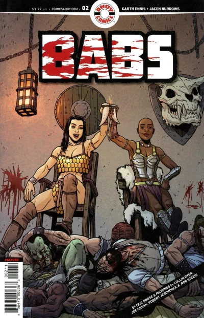 Cover of The One You Said I Could Do Without; Kill Violet; Twice Upon a Footnote