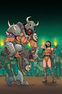 Issue #6