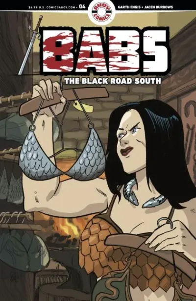 Cover of Cover B