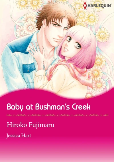 Cover of Vol. 1