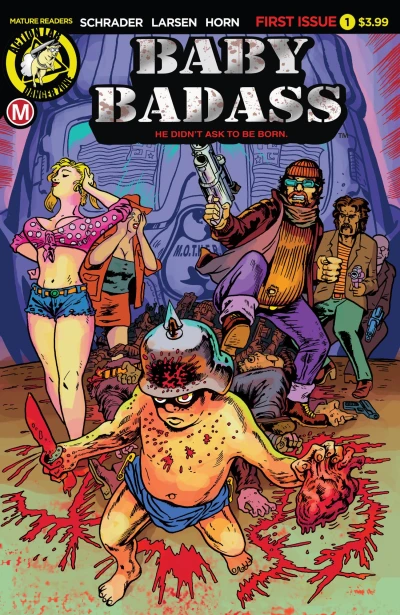 Cover of All Night Long and the End of the Beginning