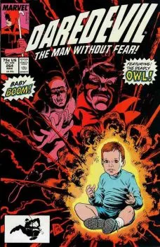 Cover of Baby Boom!