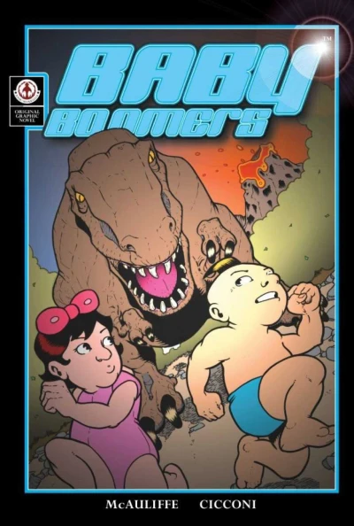Cover of OGN