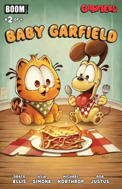 Cover of B Variant (Dressed, Zullo-Uminga)