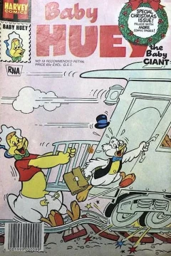 Special Christmas Issue!