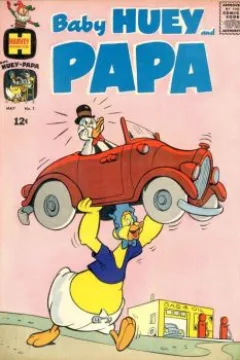 Issue #1