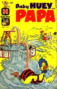 Cover of Issue #11