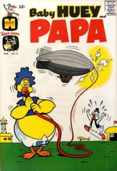 Cover of Issue #16