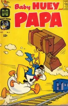 Cover of Issue #2