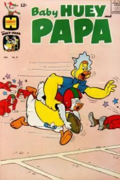 Issue #21