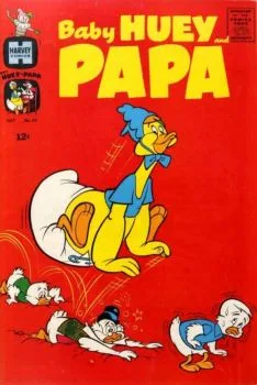 Cover of Issue #24