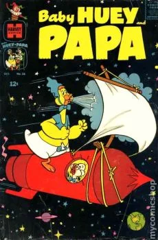 Cover of Issue #26
