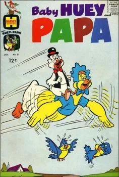 Cover of Issue #27