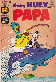 Cover of Issue #30