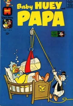 Cover of Issue #6