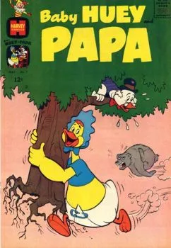 Cover of Issue #7