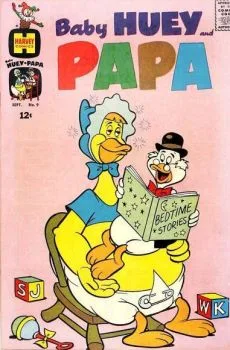 Cover of Issue #9