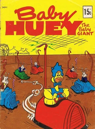 Cover of Issue #24041
