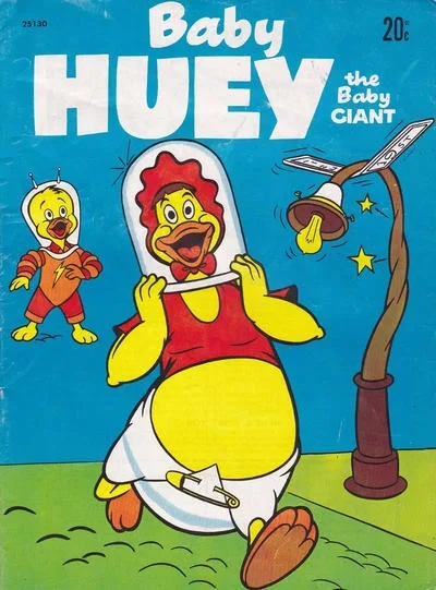 Cover of Issue #25130