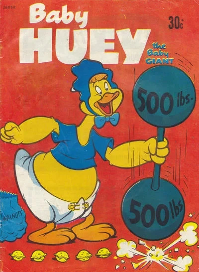 Cover of Issue #26030