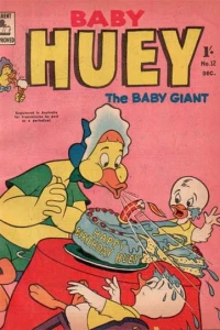 Issue #12