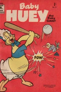 Issue #15