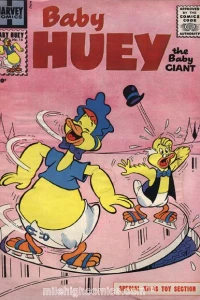 Issue #16