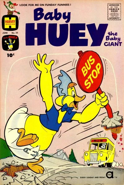 Cover of Issue #35