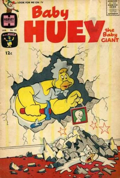 Cover of Issue #42