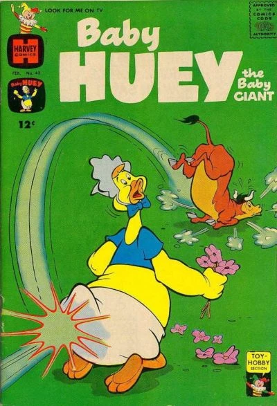 Cover of Issue #43