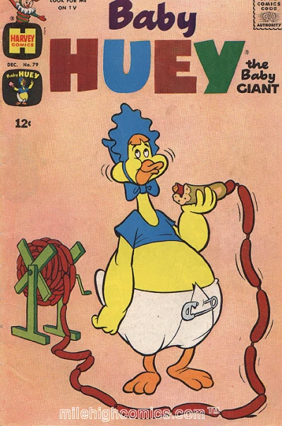 Cover of Issue #79