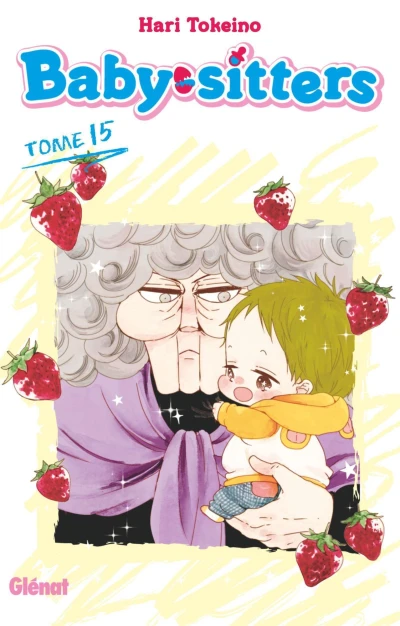 Cover of Tome 15