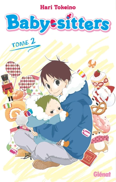 Cover of Tome 2