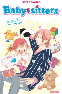 Tome 5