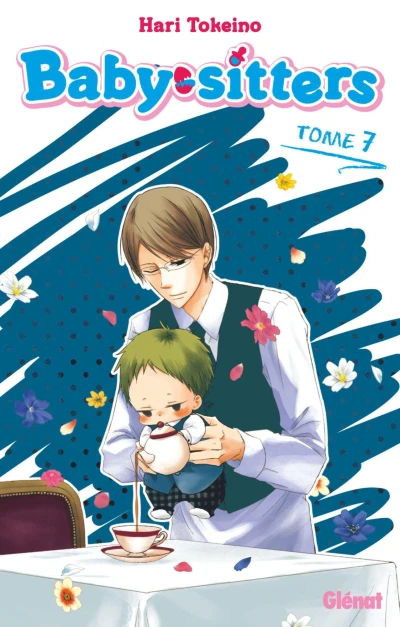 Cover of Tome 7
